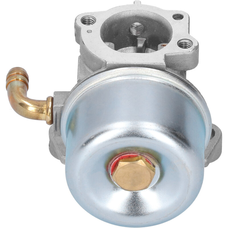 Carburateur En Aluminium De Rechange Pour Tondeuse Craftsman Tiller Intek 190 6 Hp 206 5.5 Hp – Kit Complet De 12 Pièces, Installation Facile, Durable Et Anticorrosion
