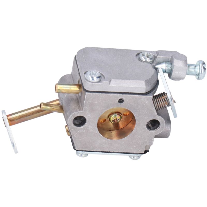 Kit De Carburateur Et Bougie Pour Tronçonneuse 33cc Homelite - Compatible Modèles Ut-10781 Ut-10926 Ry74003d - Ensemble Complet Avec Filtres Et Durites
