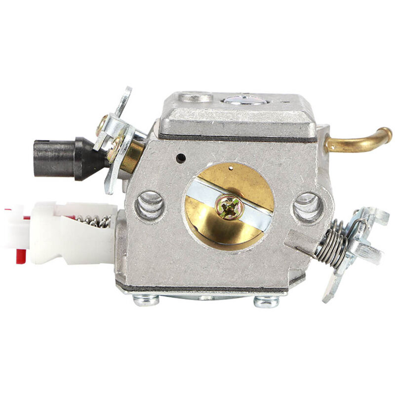 Carburateur Pour Jonsered Cs2152 Cs2150 Cs2147 Cs2145 Cs2141 - Kit De Rechange Aluminium Complet Avec Accessoires