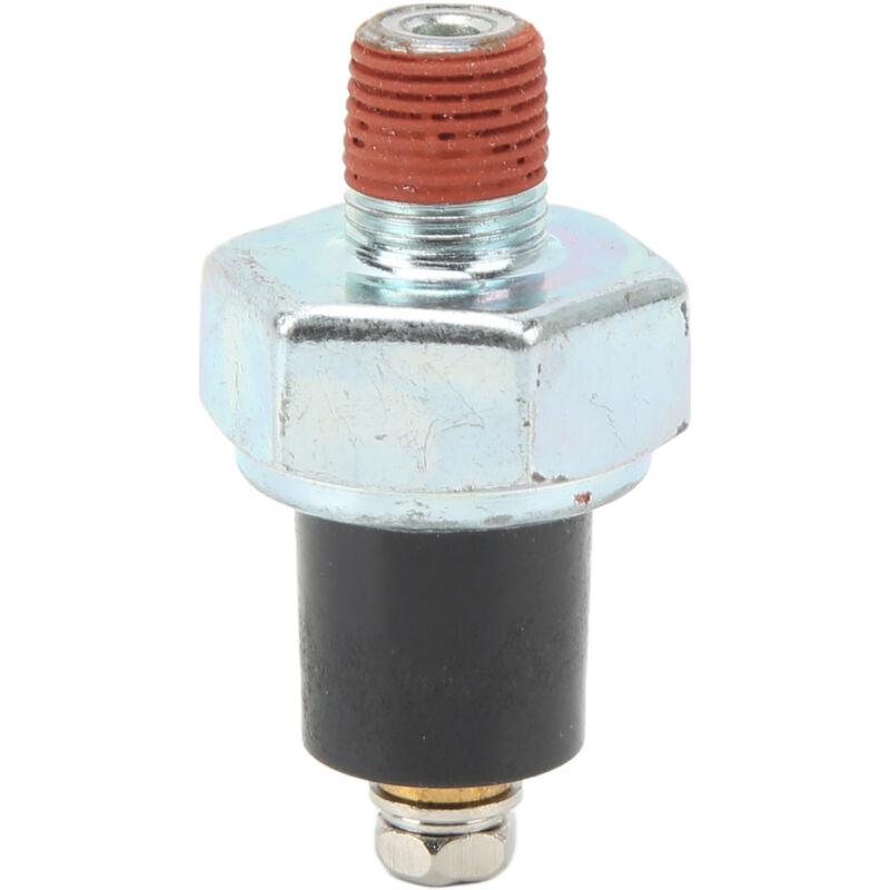 Capteur De Pression D'Huile 8psi 1/8" Générique - Pièce De Remplacement Pour Génératrices