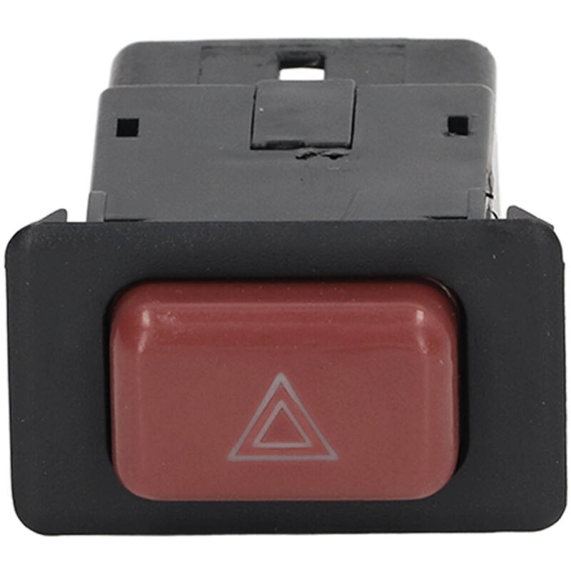 Interrupteur De Feux De Détresse Mb652291 Pour Mitsubishi Pajero Shogun V31 V32 V33 - Remplacement Bouton-poussoir Abs Haute Qualité