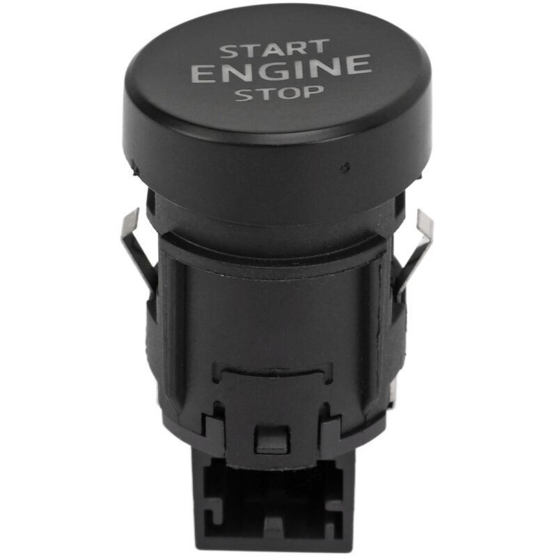 Interrupteur Démarrage Moteur Bouton 3v0905217 Abs Haute Sensibilité Pour Skoda Karoq Kodiaq Octavia Scala Superb