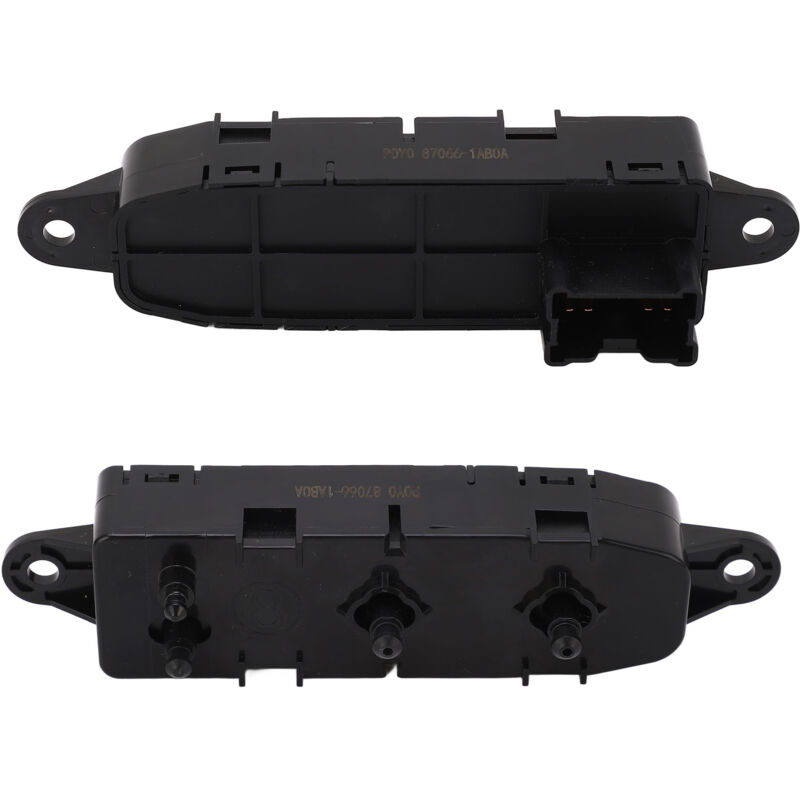 Commutateur De Siège Avant Gauche Électrique 87066 1ab0a Pour Nissan Murano Et Pathfinder - Interrupteur De Réglage Conducteur Abs