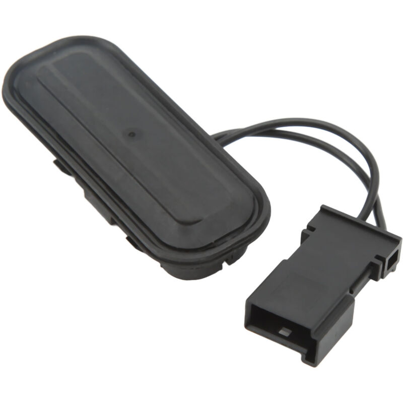 Interrupteur De Hayon Oem 13298054 Noir Pour Vauxhall Astra J Estate-absconvient Aux Modèles De 2008 À 2016.