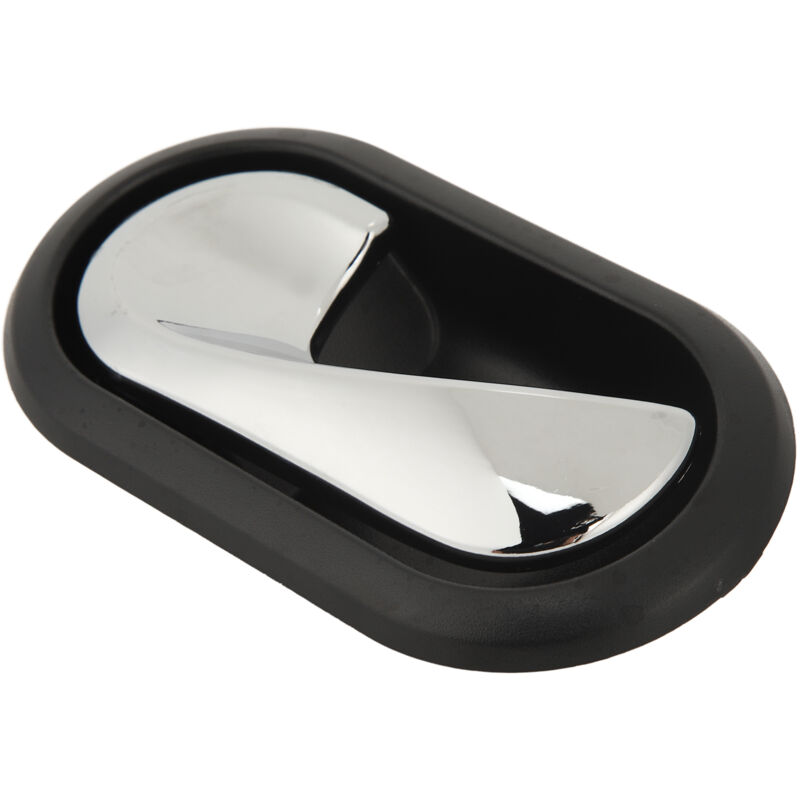 Poignée De Porte Intérieure Pour Dacia Dokker Duster Lodgy Sandero - Gauche, Abs Haute Résistance