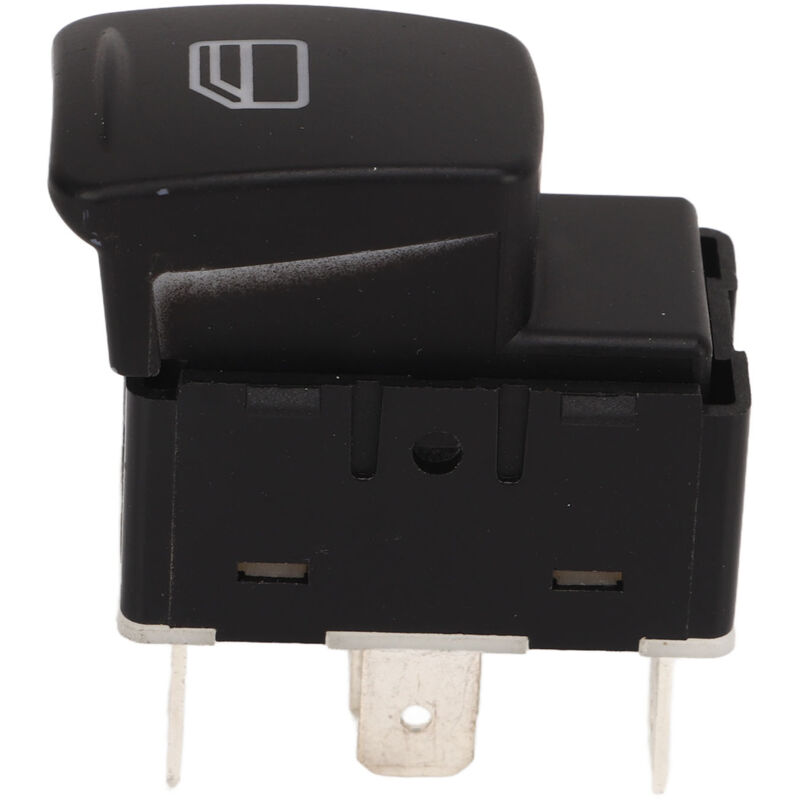 Bouton De Commande Électrique Pour Vitre Smart Fortwo 454 - Interrupteur Principal De Vitre A4548201010