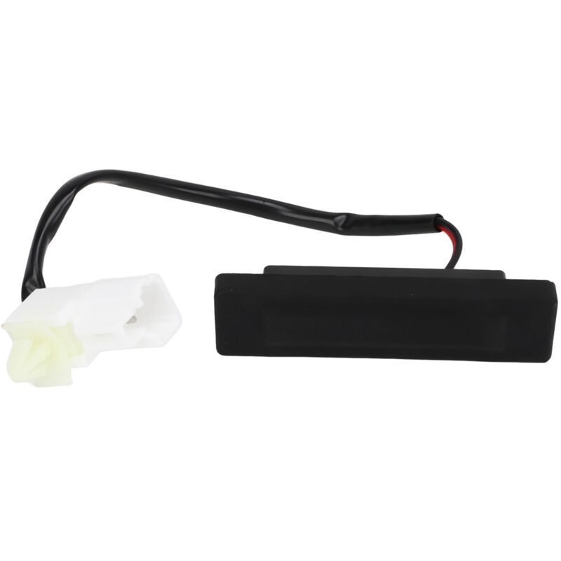 [interrupteur De Hayon] Commutateur Bouton D'Ouverture 81260 C7000 Pour Hyundai I20 Ii (2014-2020)