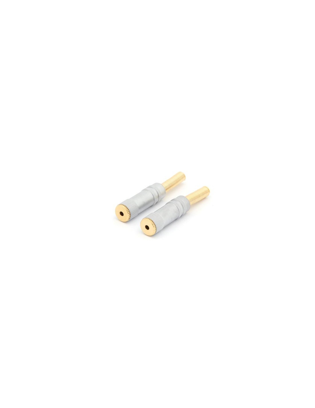 Stereo Jacks Spiel 2,5 Mm / Professionell