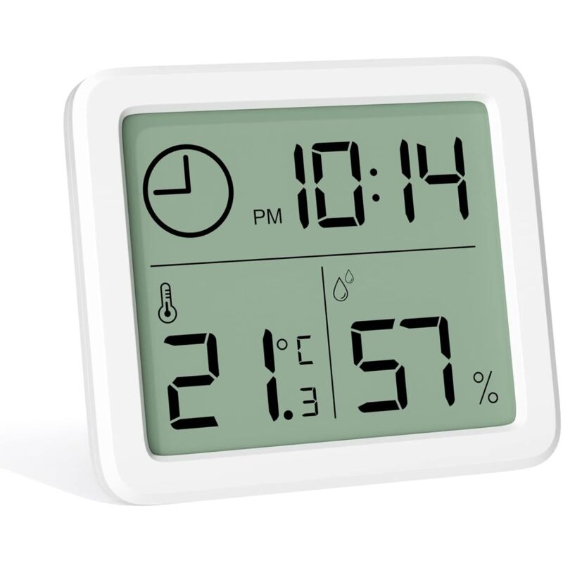 Mini-digital-innenthermometer