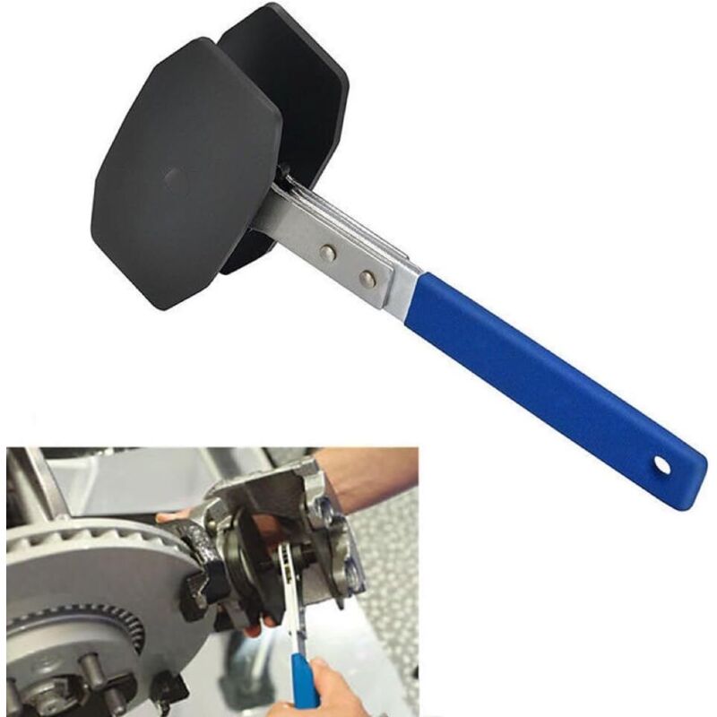 Bremssattel-presswerkzeug