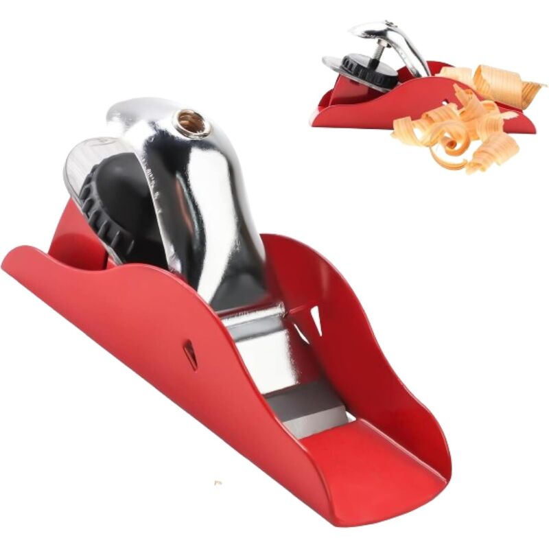 Mini-handhobel Für Die Holzbearbeitung