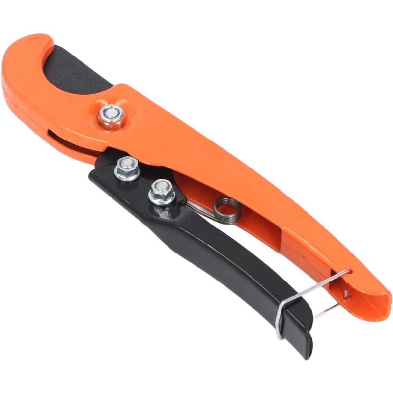 Coupe-tuyau En Pvc 20cm Pour Tuyaux Et Tubes De Plomberie