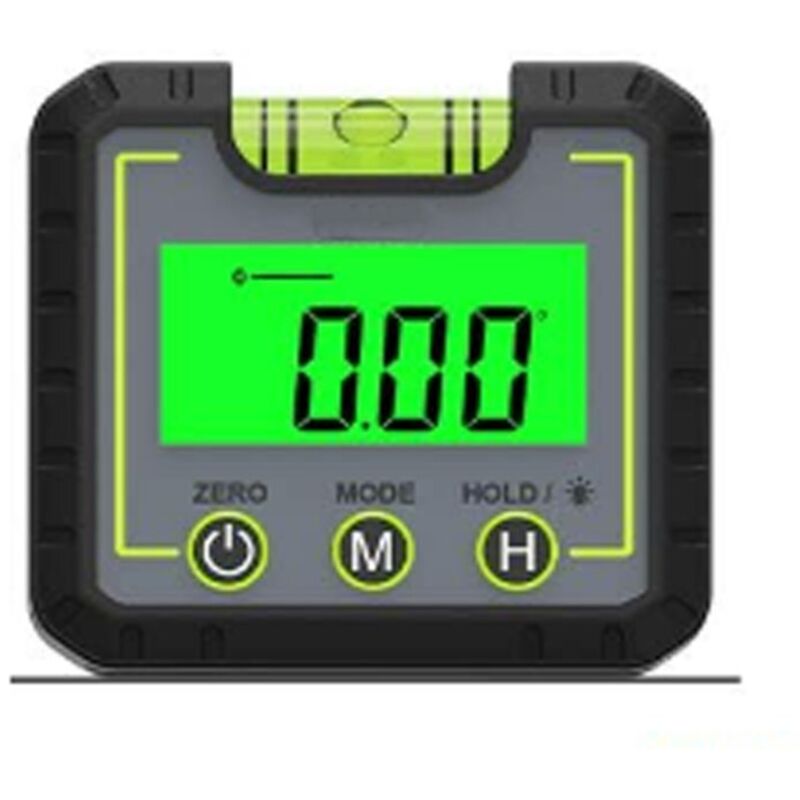 Digitaler Neigungsmesser