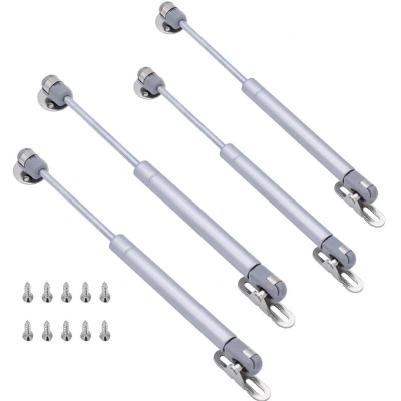 4 Stück 200n Gasfeder