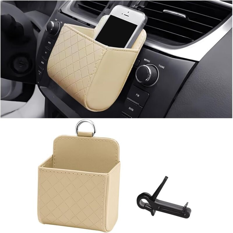 Universeller Auto-luftspeicher-organizer