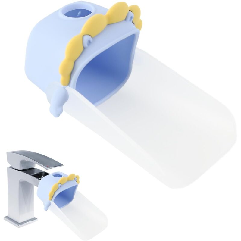 Kinder-tap-erweiterung