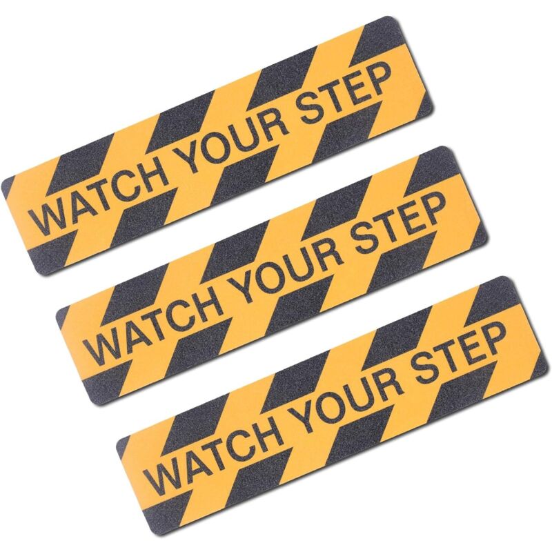 Selbstklebender Antirutschstreifen Für Treppen