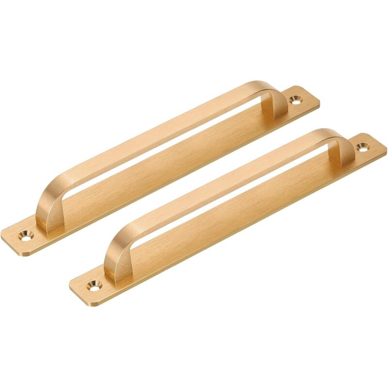 2 Stück Scheunengriffe
