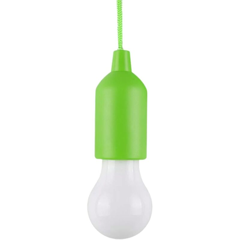 Led-glühbirne Mit Zugschnur