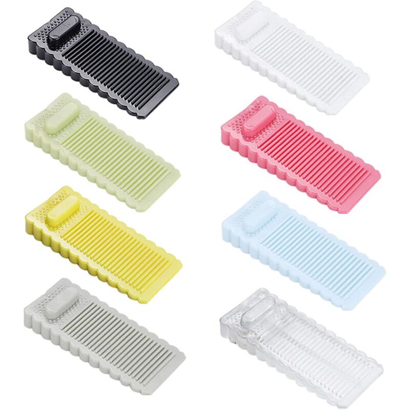 8 Türstopper