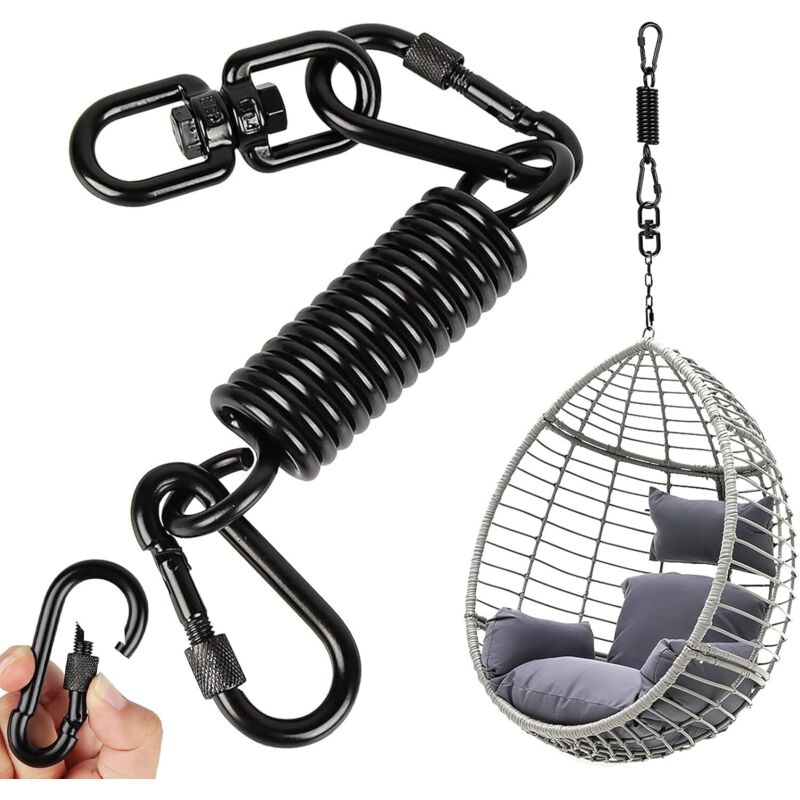 Ressort Oscillant Pour Fauteuil Suspendu