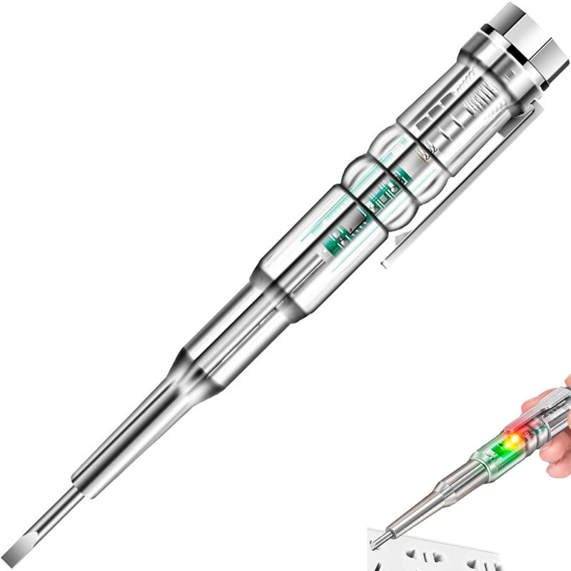 Reaktiver Elektrischer Prüfstift