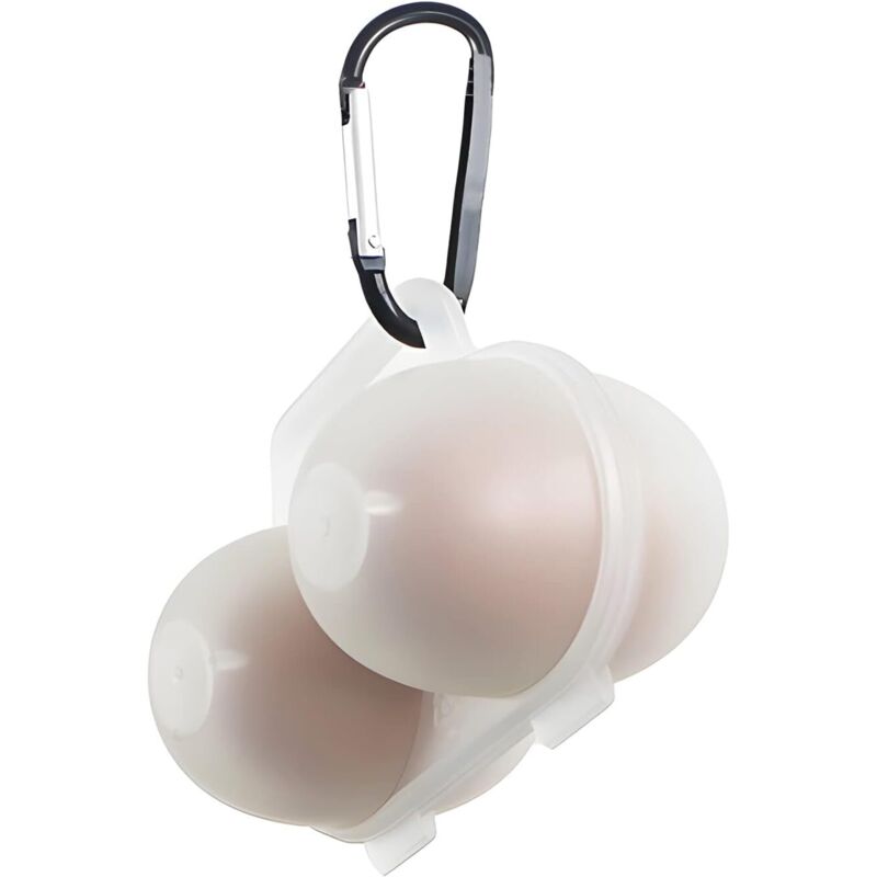 Eierablagegitter