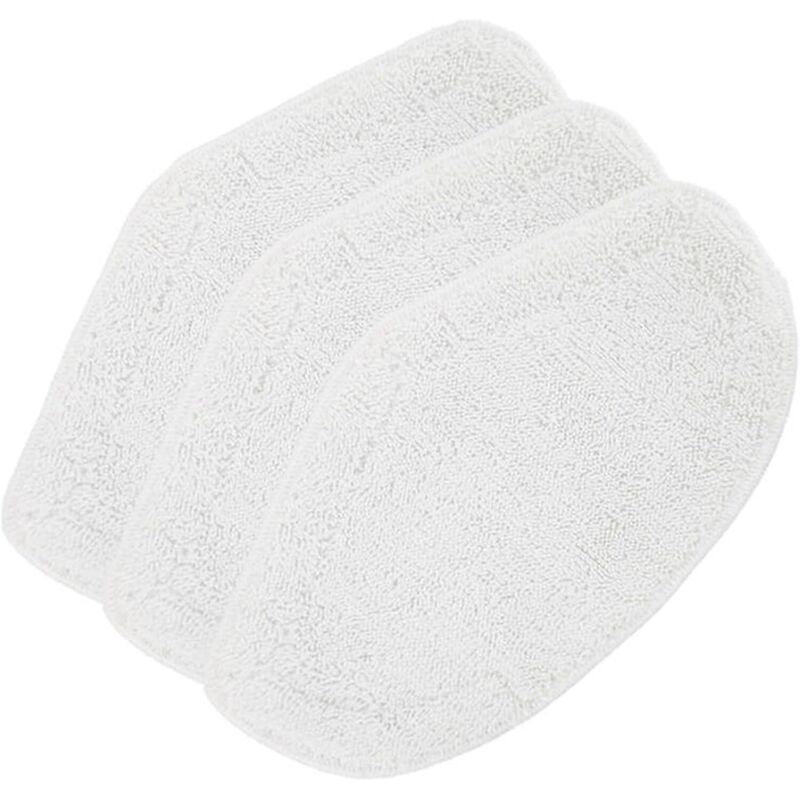 Ersatz-wischmopppads Für Polti Vaporetto