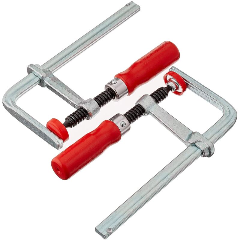2-teilige 160x60mm Führungsschienenklemme Für Führungsschienensystem