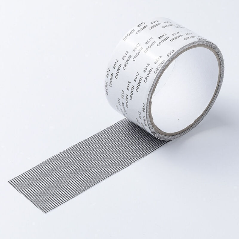 Reparatur Von Fenstern Und Moskitonetzen (5 Cm X 200 Cm).