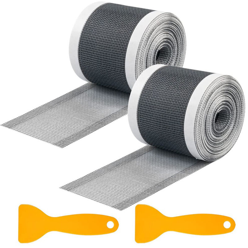 2pcs-crépine De Drainage Attrape-cheveux De Douche