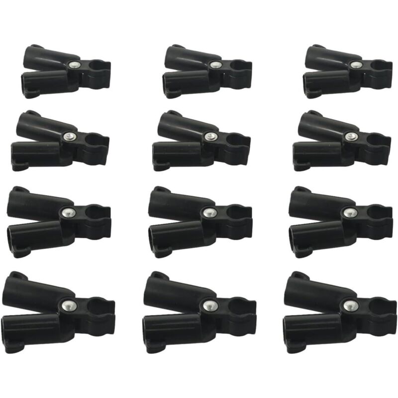 Pflanzenpfahlverbinder