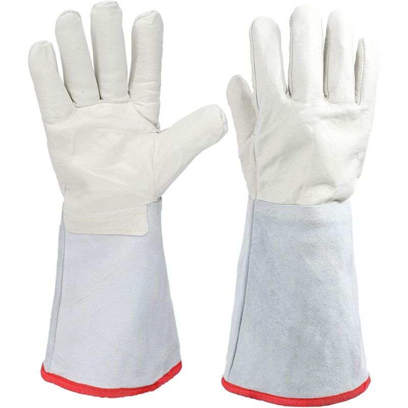 Kryogene Handschuhe