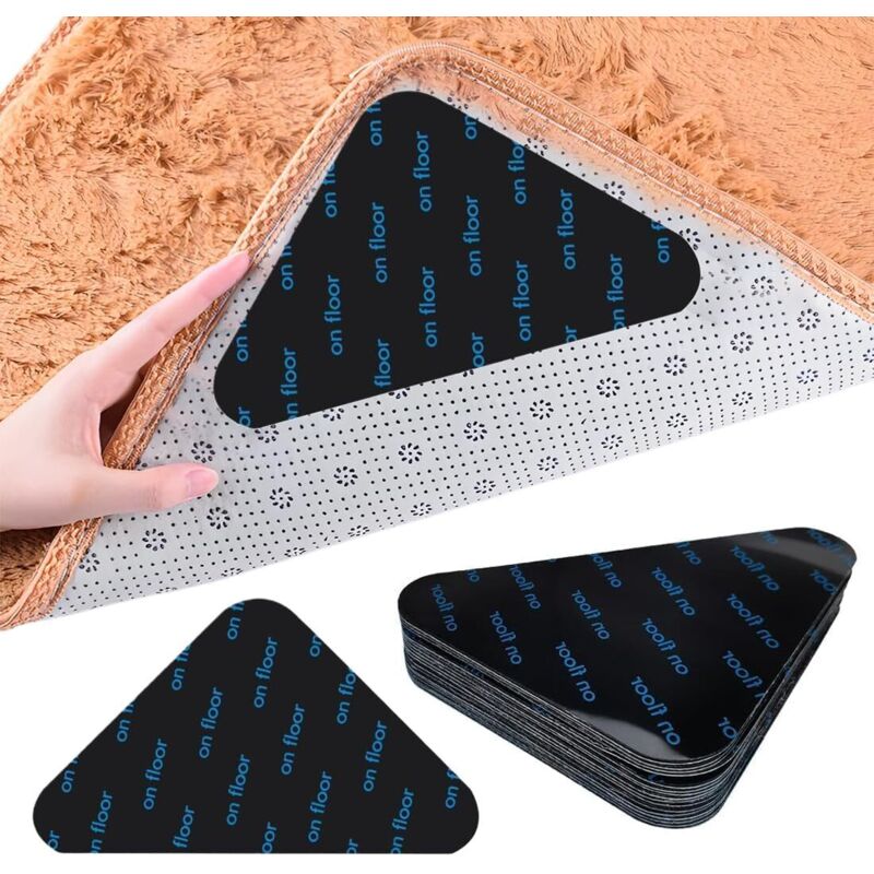 Teppichgriffe