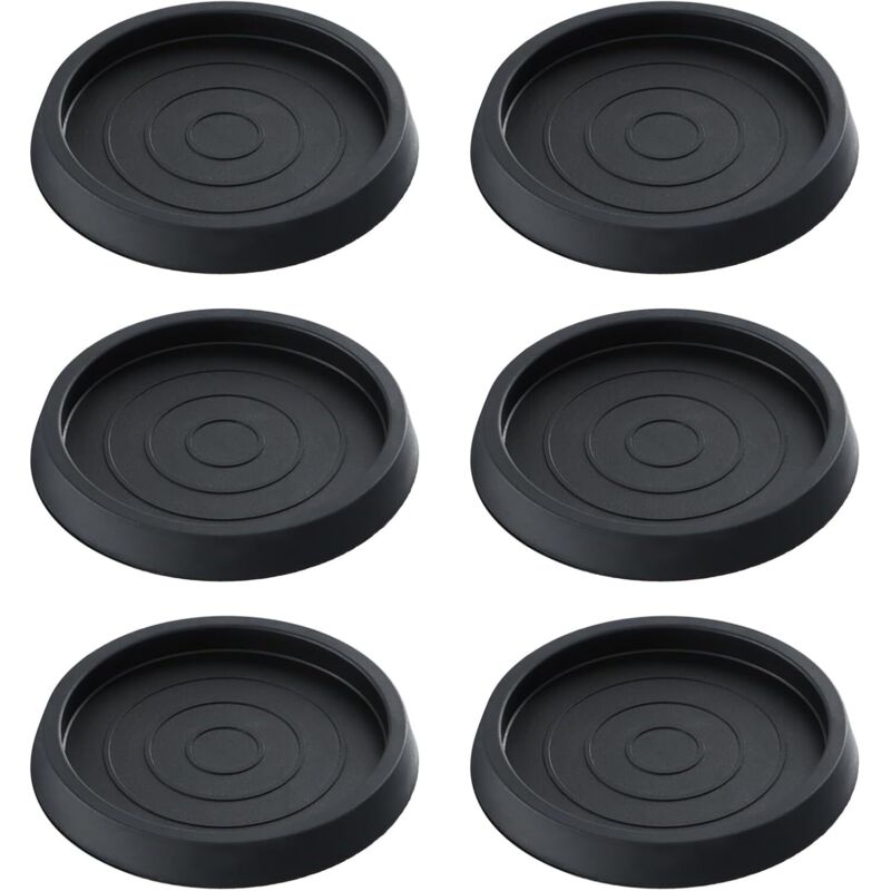 6 Stück Anti-rutsch-pads Für Möbelbeine