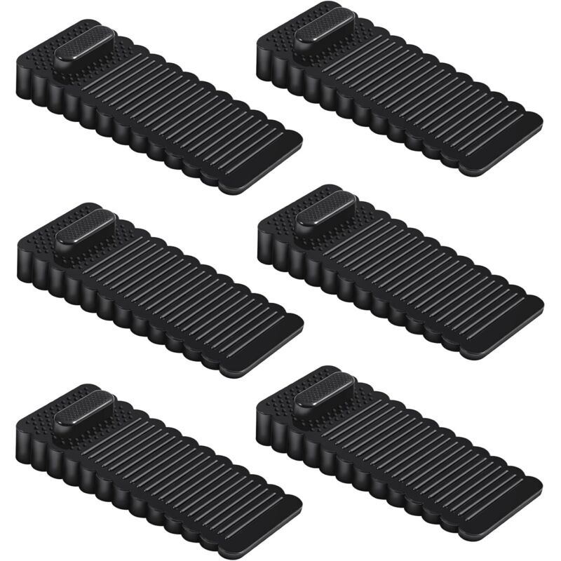 Pvc-türkeil, 6 Stück