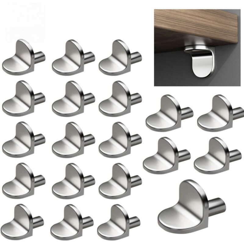 Regalträgerschrank