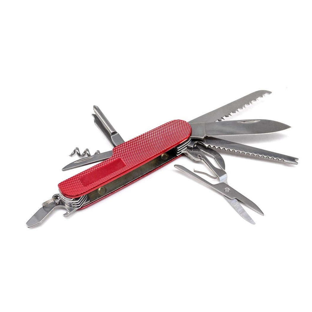 Trade Shop - Inox Tascabien -