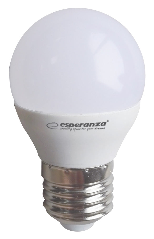 Lampe Esperanza G45 3w 260 Lm