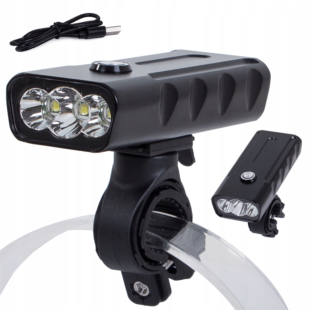 Fahrradfront Bl-bx3 (100) Gaba