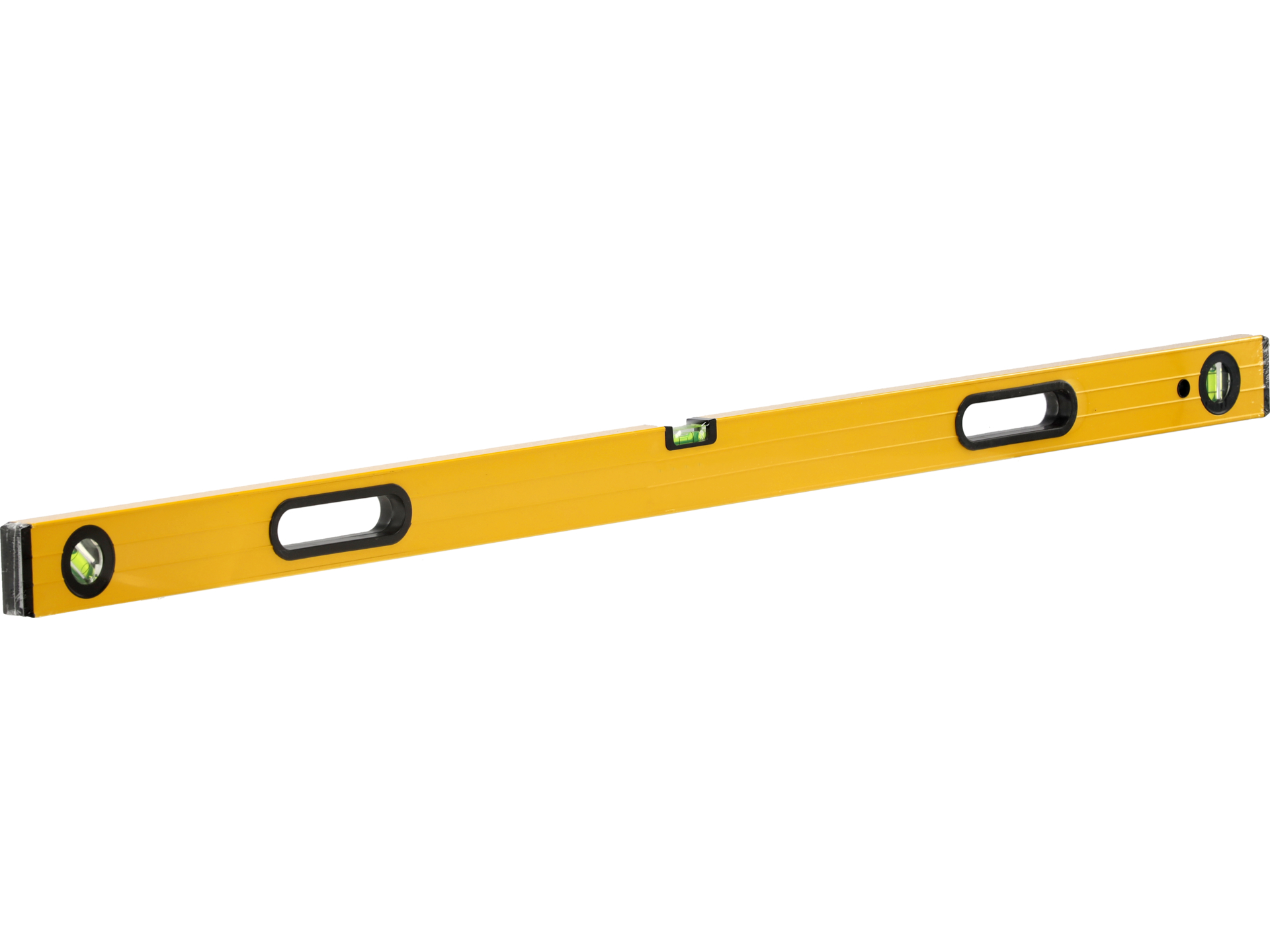Wasserwaage Vorel 17612 Aluminium 120 Cm 3 Röhren