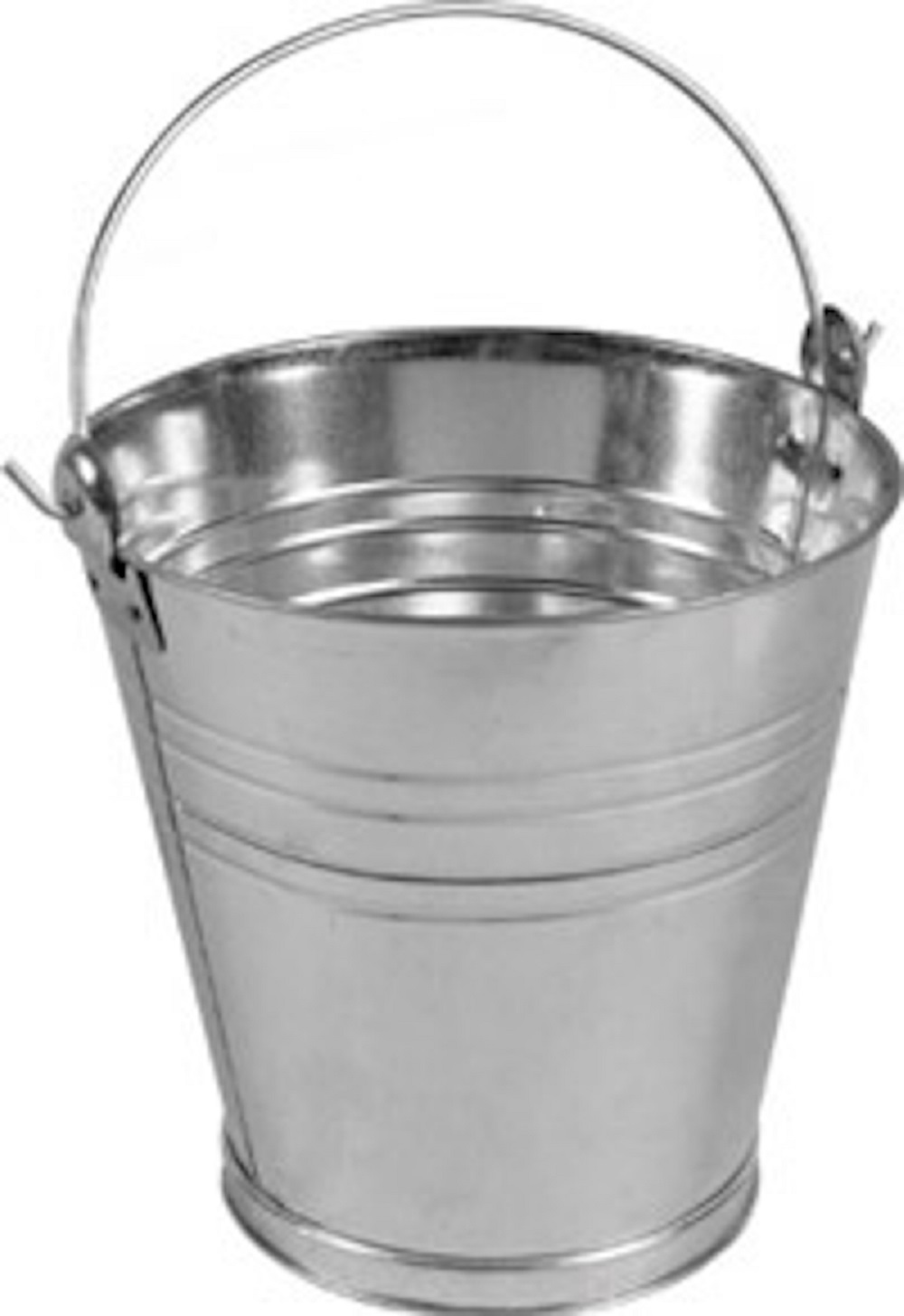 Eimer Kovotvar 30, 10 Liter, Zn Standard