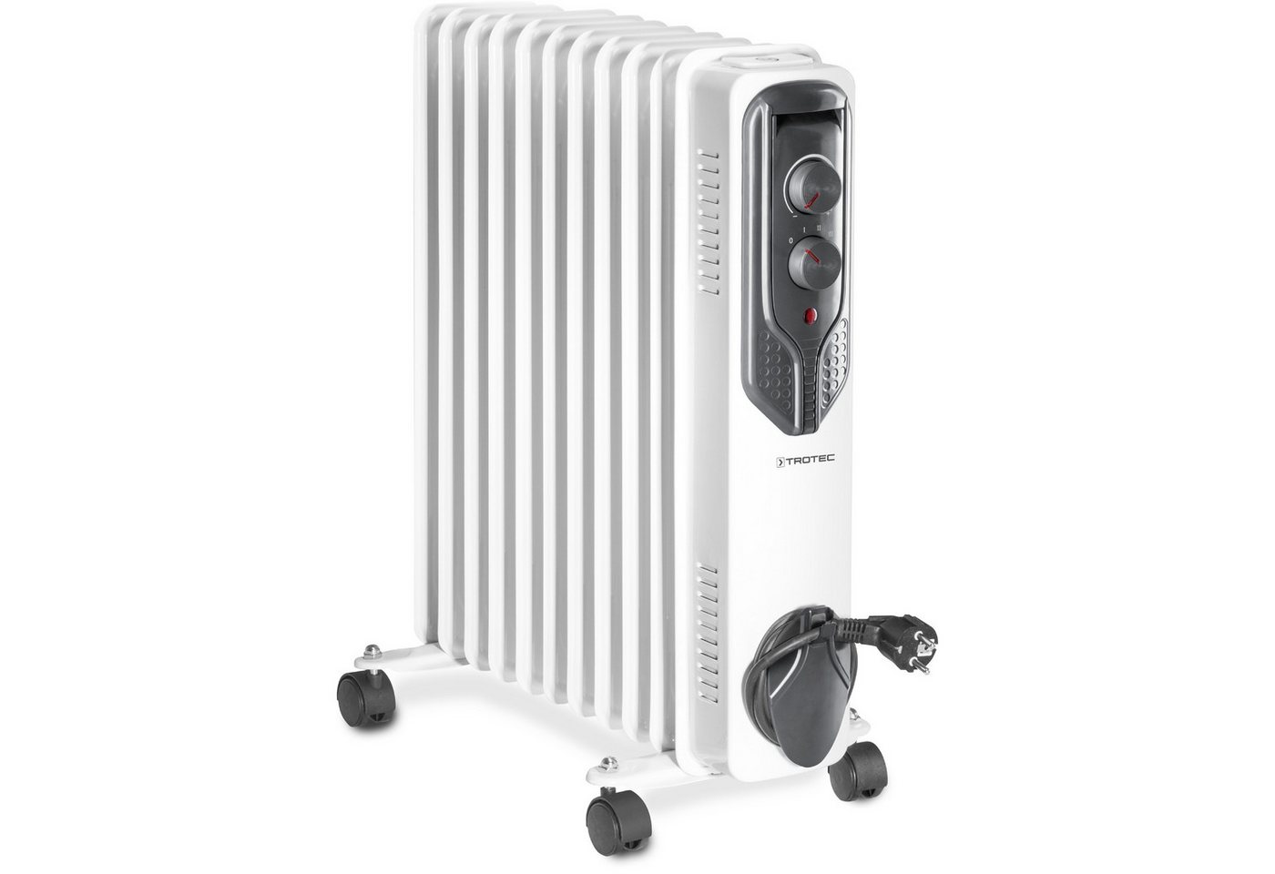 Lradiator Trh 21 E - Trotec Bild 4
