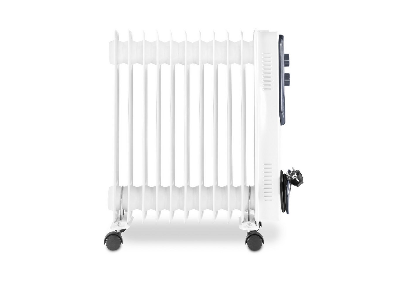 Lradiator Trh 21 E - Trotec Bild 5
