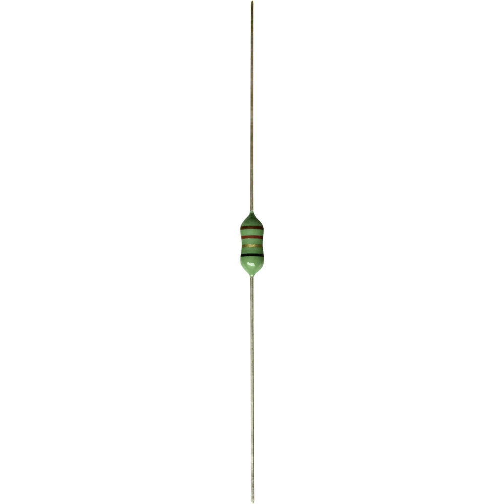 1405967 Lga0307-680 Induktivität Axial Bedrahtet 680 Μh 28 Ω 45 Ma 1 St. - Tru Components