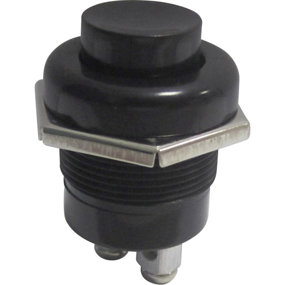 Tru Components 1587793 Kfz-drucktaster Tc-a2-5a 24 V/dc 10 A 1 X Aus/(ein) Tastend 1 St.
