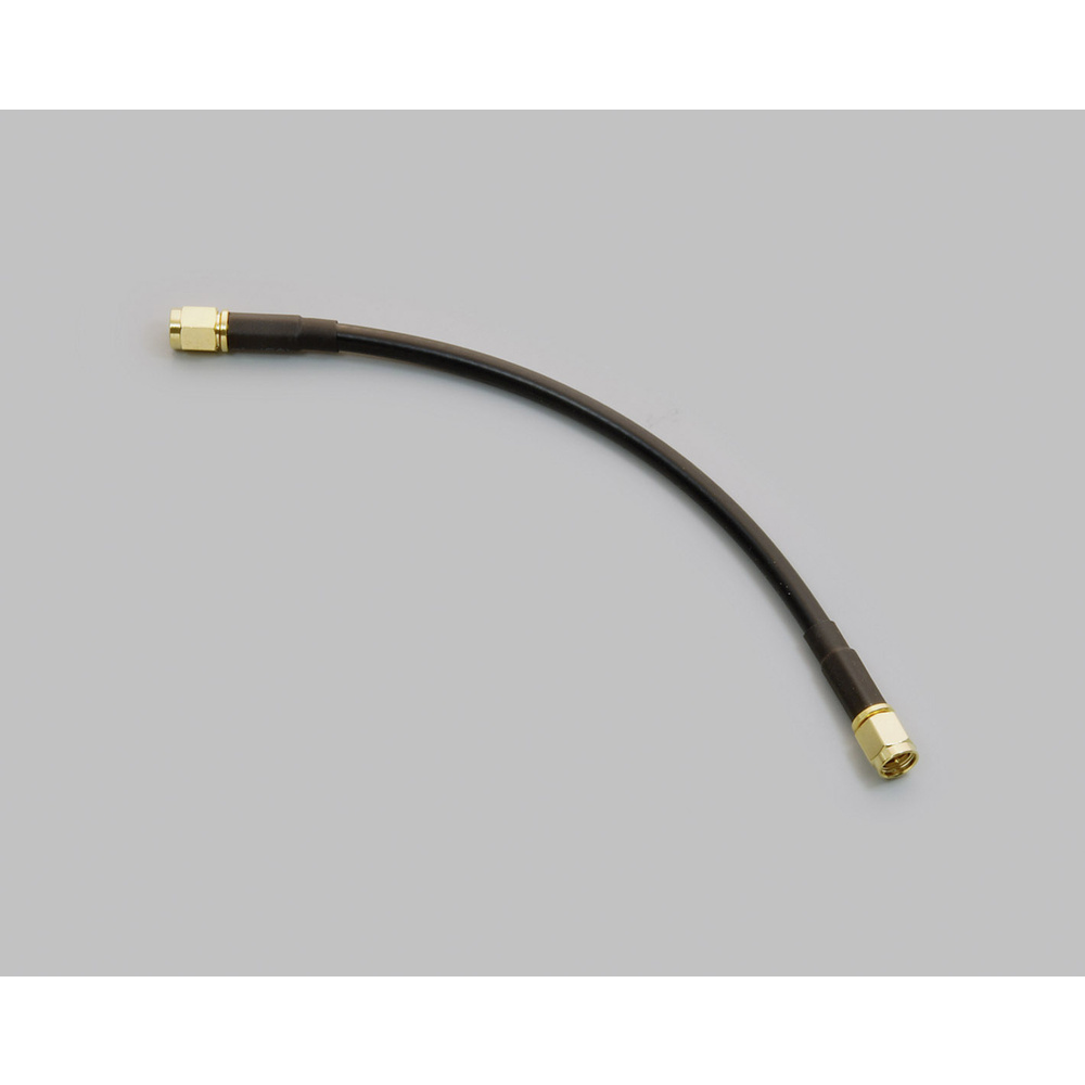 Tru Components - Tc-2510527 Hf-adapter Sma-stecker - Sma-stecker 30.00 Cm 1 St.
