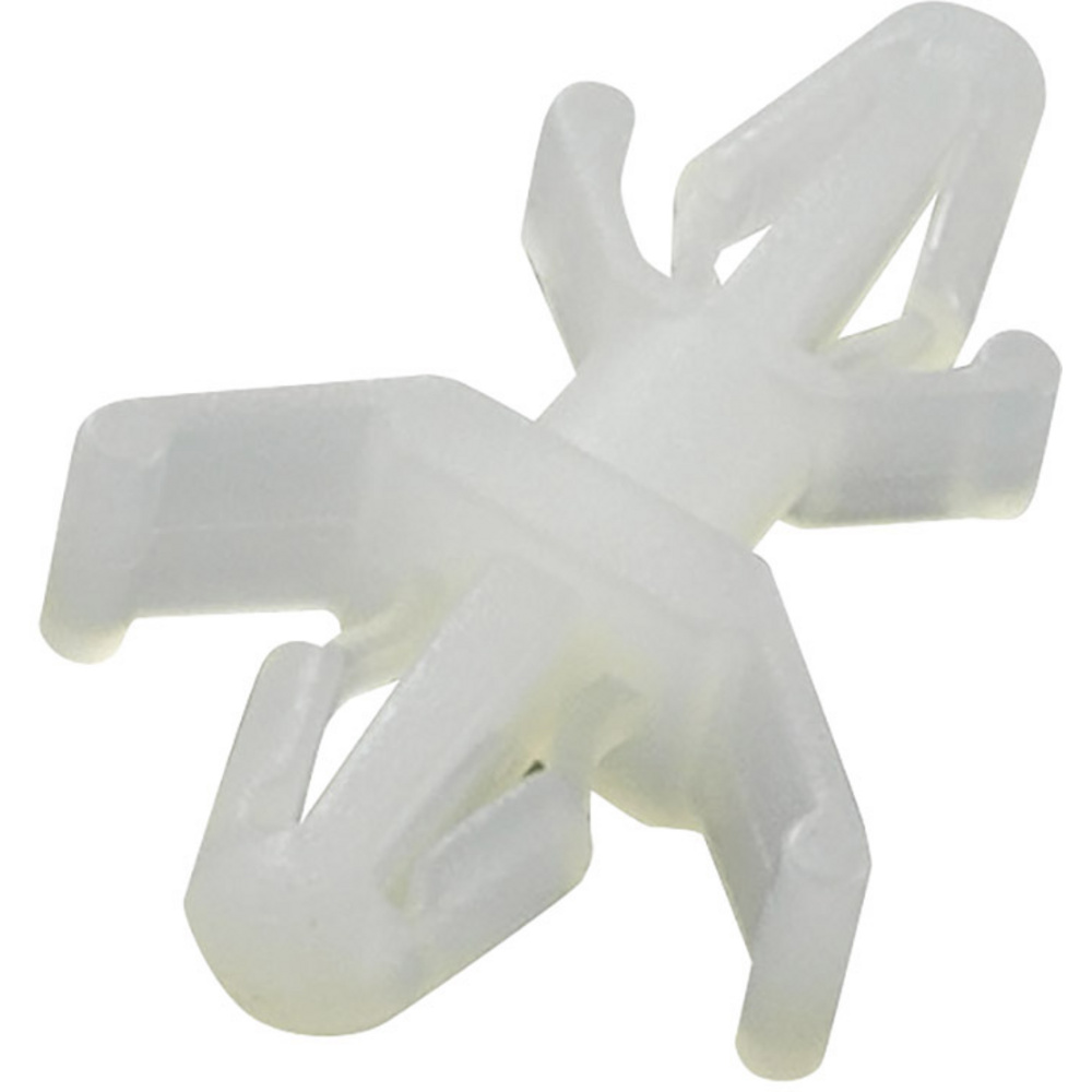 Tc-cs-0305203 Platinenhalter Polyamid Abstandsmaß 4.8 Mm 1 St. - Tru Components
