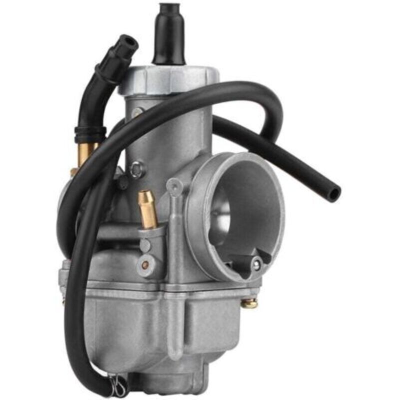 Pour Keihin Pe28 28mm Carburateur Carb Convient Pour Honda Cr80 Cr80rb 1996-2002 Cr85 Cr85r 2003,dyk.trywise