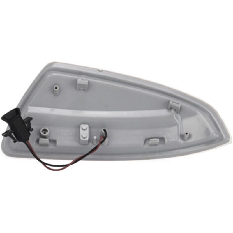 1 Paar Blinker 2048200821, Gut Sichtbarer Ersatz Für Mercedes-benz Ml-klasse W164 Ml300 Ml500 Ml550